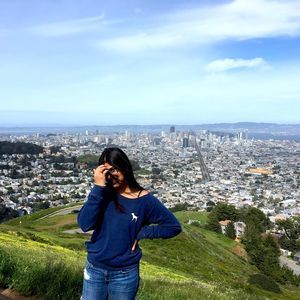 Meet your Posher, Alyssa